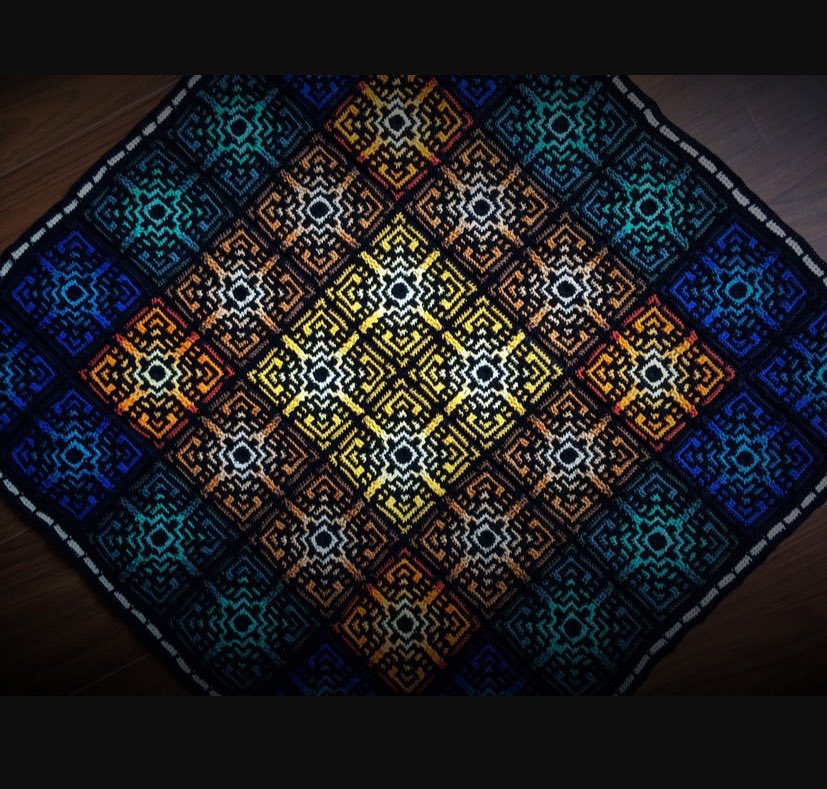 افكر اسوي وحده منهم، ايش نوع الخيط الي تنصحون فيه؟