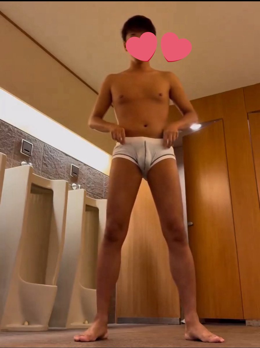 もうこの人復活しないのかな？
同じ短小包茎の変態同士仲良く出来そう笑笑
#ゲイ　#包茎　#短小包茎