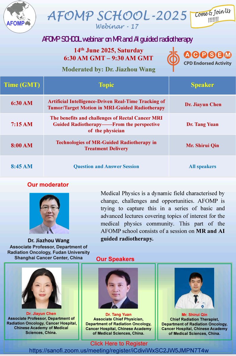 Today 12.00 noon IST sanofi.zoom.us/meeting/regist…