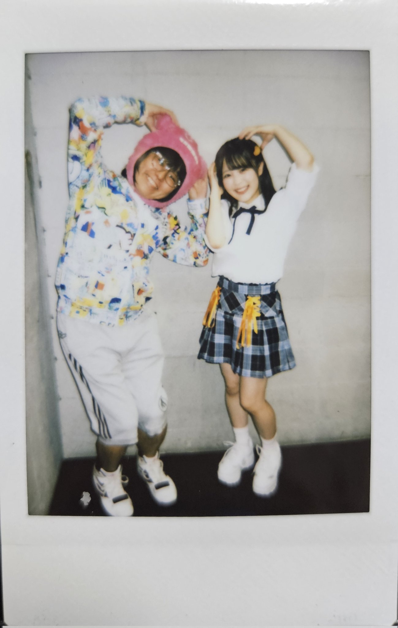 伊勢鈴蘭(アンジュルム)「アンドロイドは夢を見るか？／光のうた