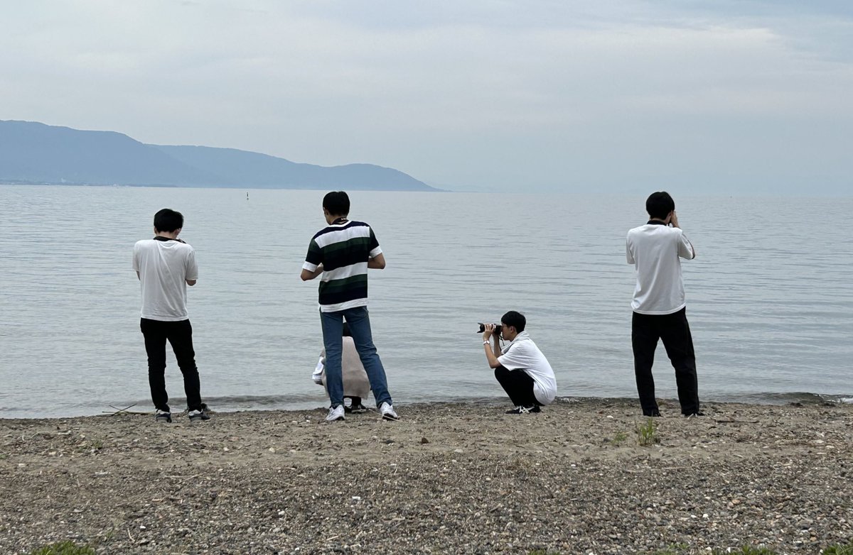京都大学写真部 tweet media
