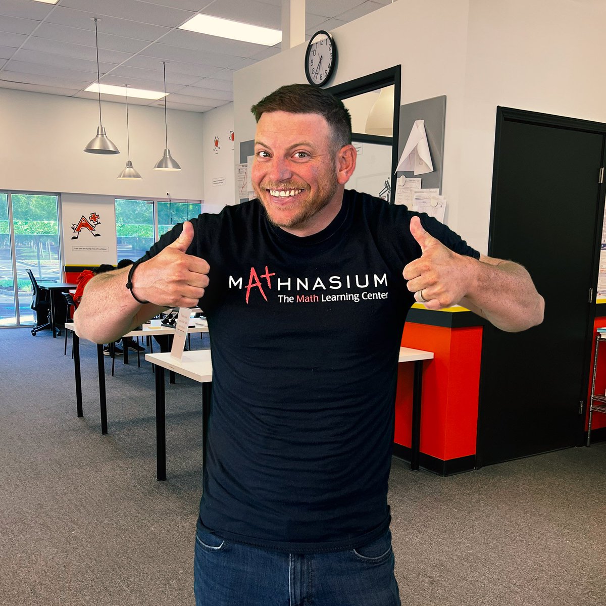 CreveCoeurMath's tweet image. Math heroes wear shades too! 😎 ☀ Let Mathnasium of Crevecoeur keep math fresh while school’s out! 🍉 ✏️ mathnasium.com/math-centers/c… #mathnasium #MathSkills #MathSummer