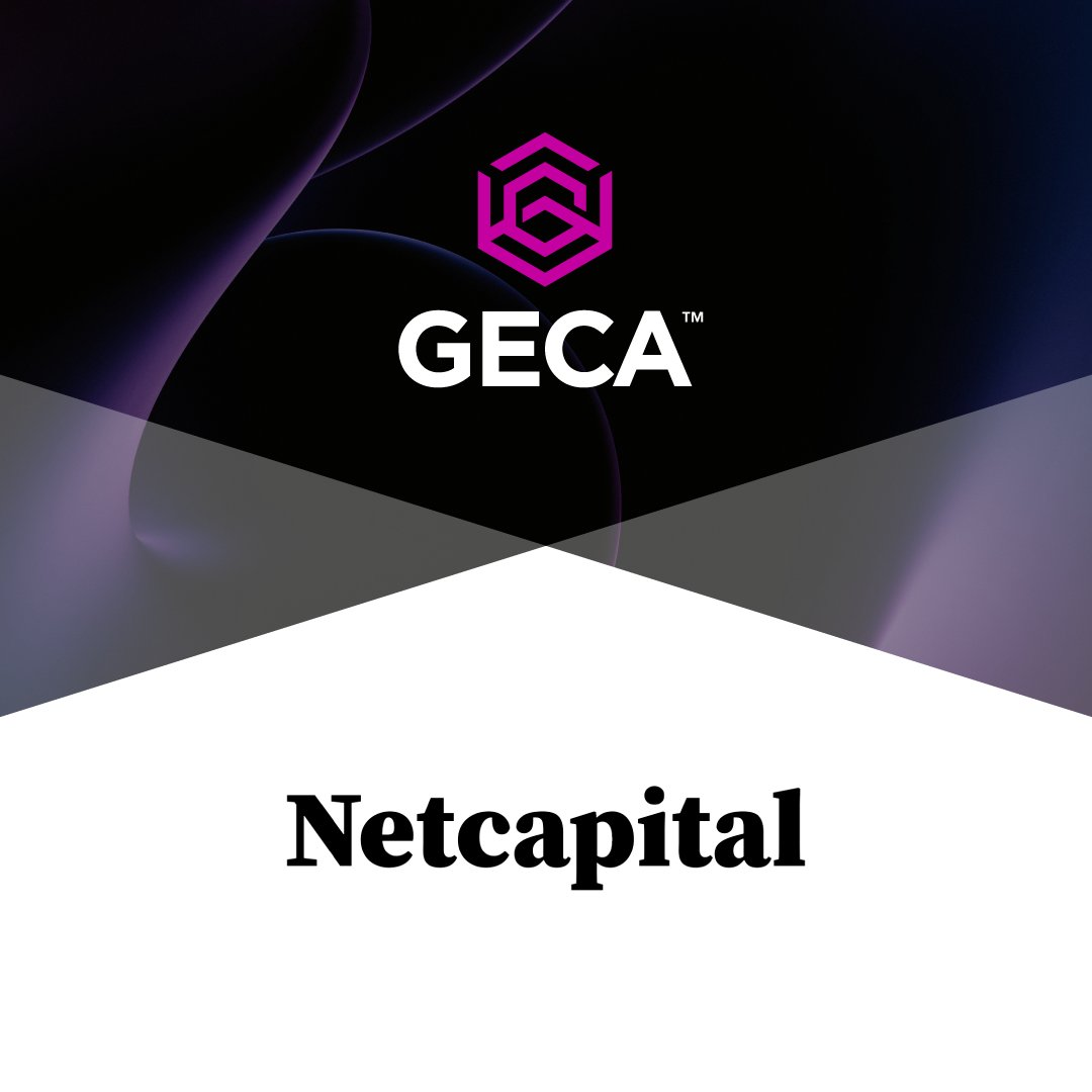 🎉 Welcome Netcapital to <a href="/GecaOrg/">Geca</a> 
Award-winning fintech pioneer (2x "Best Crowdfunding Platform" winner) brings unique dual portal/broker-dealer structure to our borderless #crowdfunding mission. Making private investments accessible to everyone, not just the well-connected! 🌍