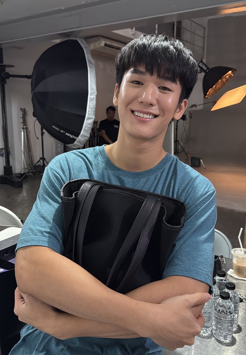 Morning ครับเอื้อย #moslhong