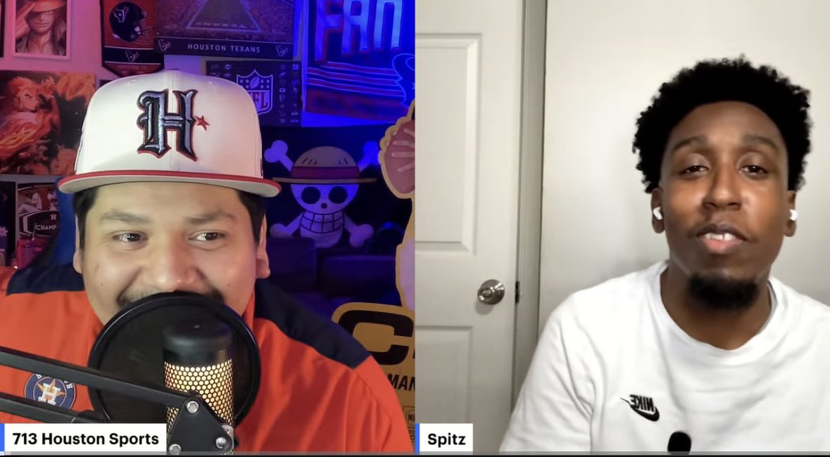 A collaboration 4 years in the making!! <a href="/Spitz389YouTube/">Spitz</a> Had a blast #htownmade
