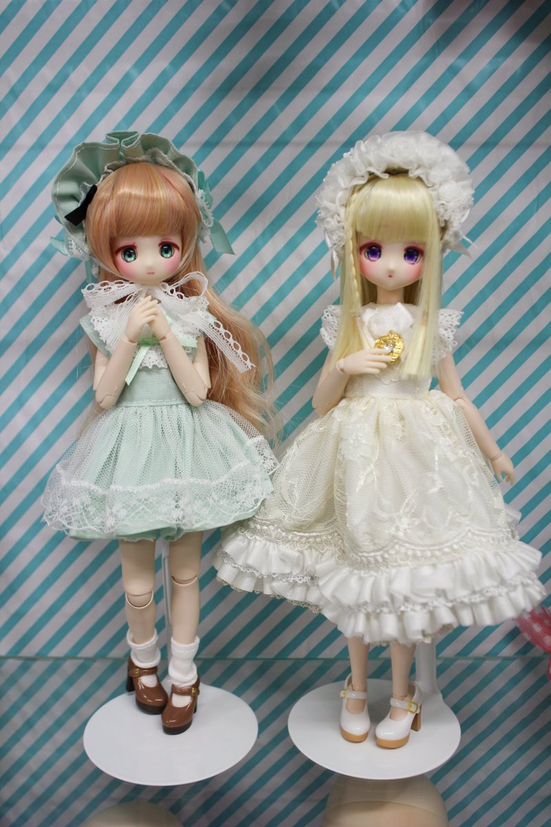 DOLLCE あまむす スノーウェルダー DOLLCE あまむす スノーウェルダー