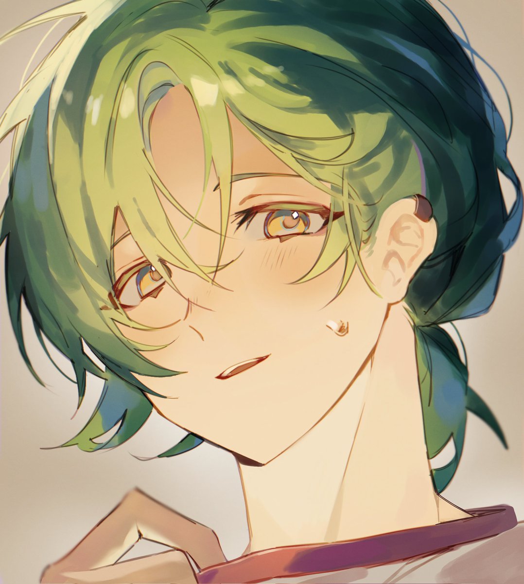 Ch🌱haru (ติดงาน) tweet media