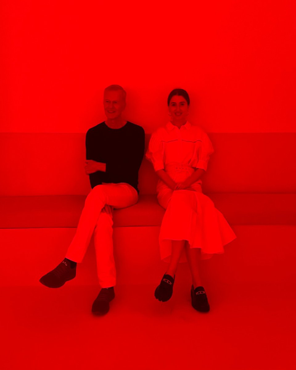 Wishing a very happy (and healthy) Father’s Day to all of the fathers in my life, past and present: to Michael, an amazing dad to our daughters, to Paul, the newest and most wonderful father to my grandson Alexander, and last to my own father, who passed down to me his love of