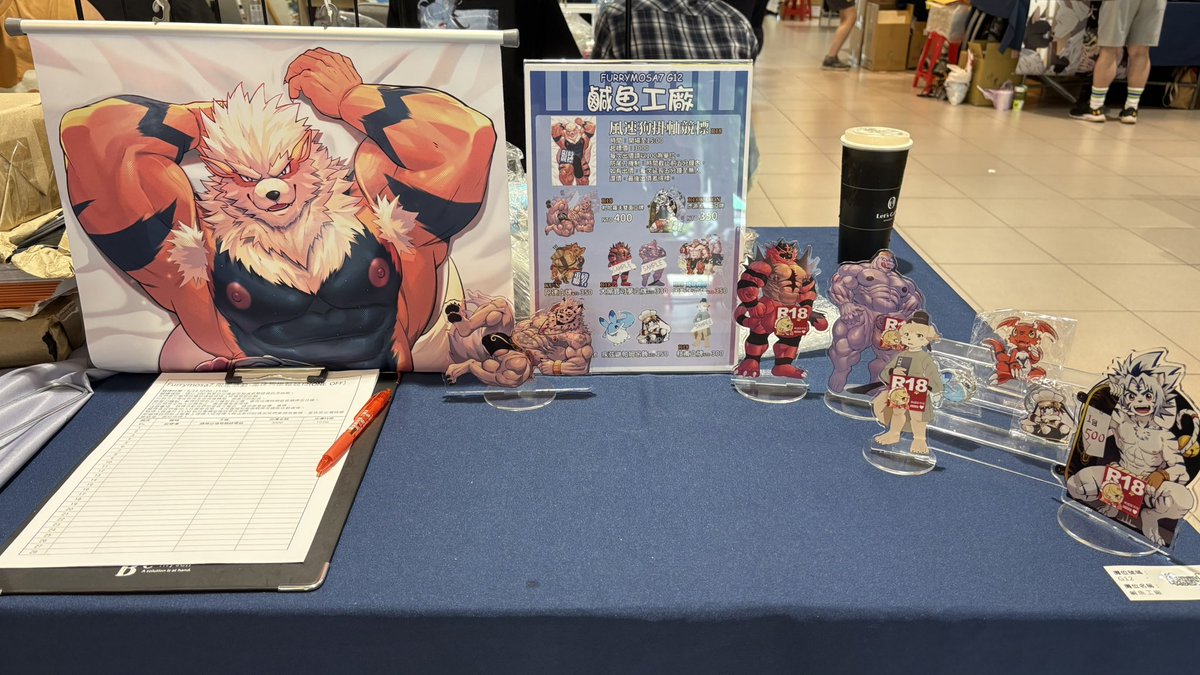 furrymosa7💪💪💪