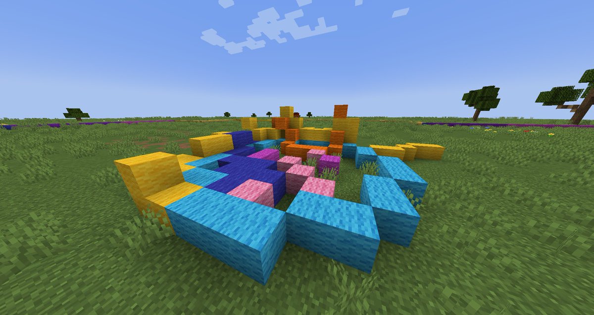 Big project incoming ;))