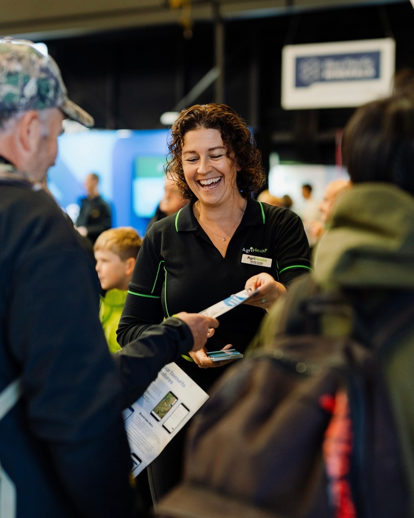 If you haven’t checked out The Pavilion yet...what are you doing?

It’s a must-visit spot packed with innovation, Kiwi-made goods, and fresh ideas from up-and-coming legends.

Don’t miss out!