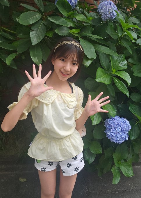 中井ゆゆのTwitter画像31