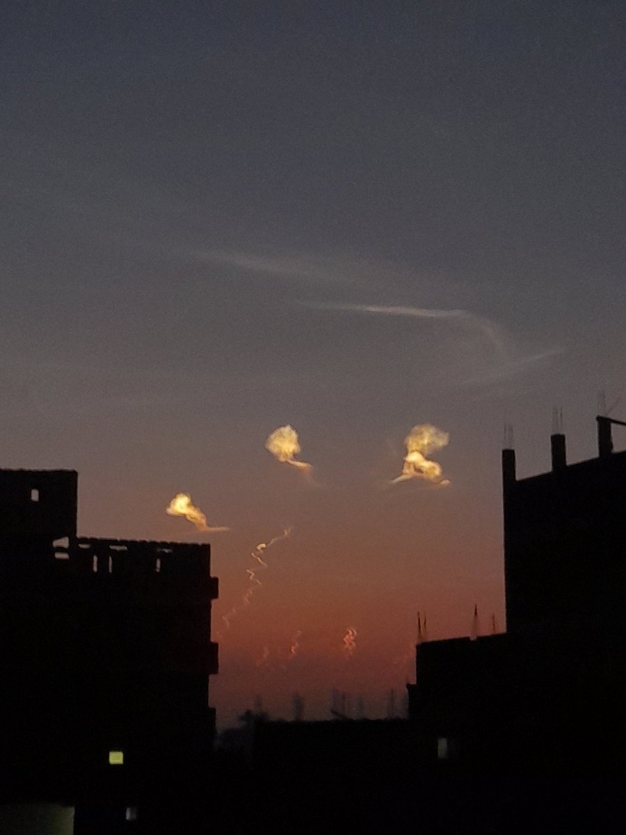 مِــنَّــةُﷲ tweet media