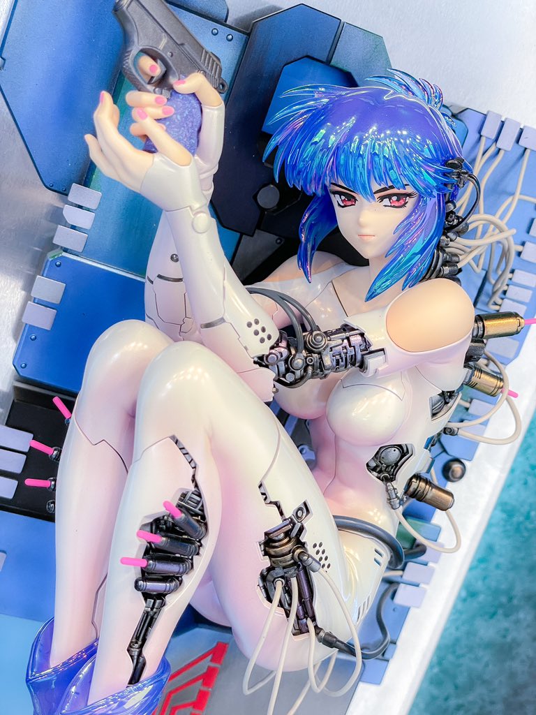 AmiAmi Report tweet media