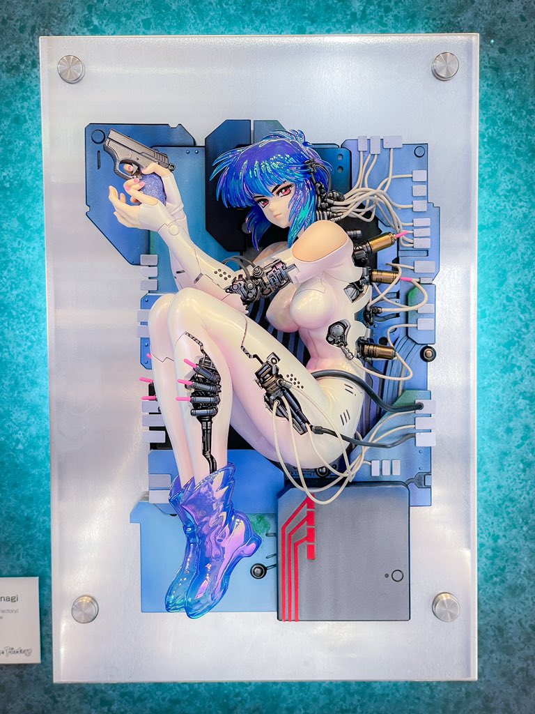 AmiAmi Report tweet media