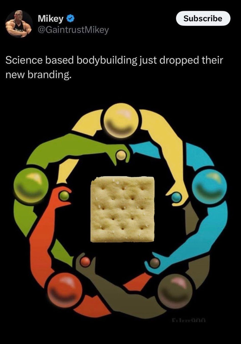 Damncoyotechris's tweet photo. @GaintrustMikey I made an adjustment to it for ya! https://t.co/4EjSlbRvfr