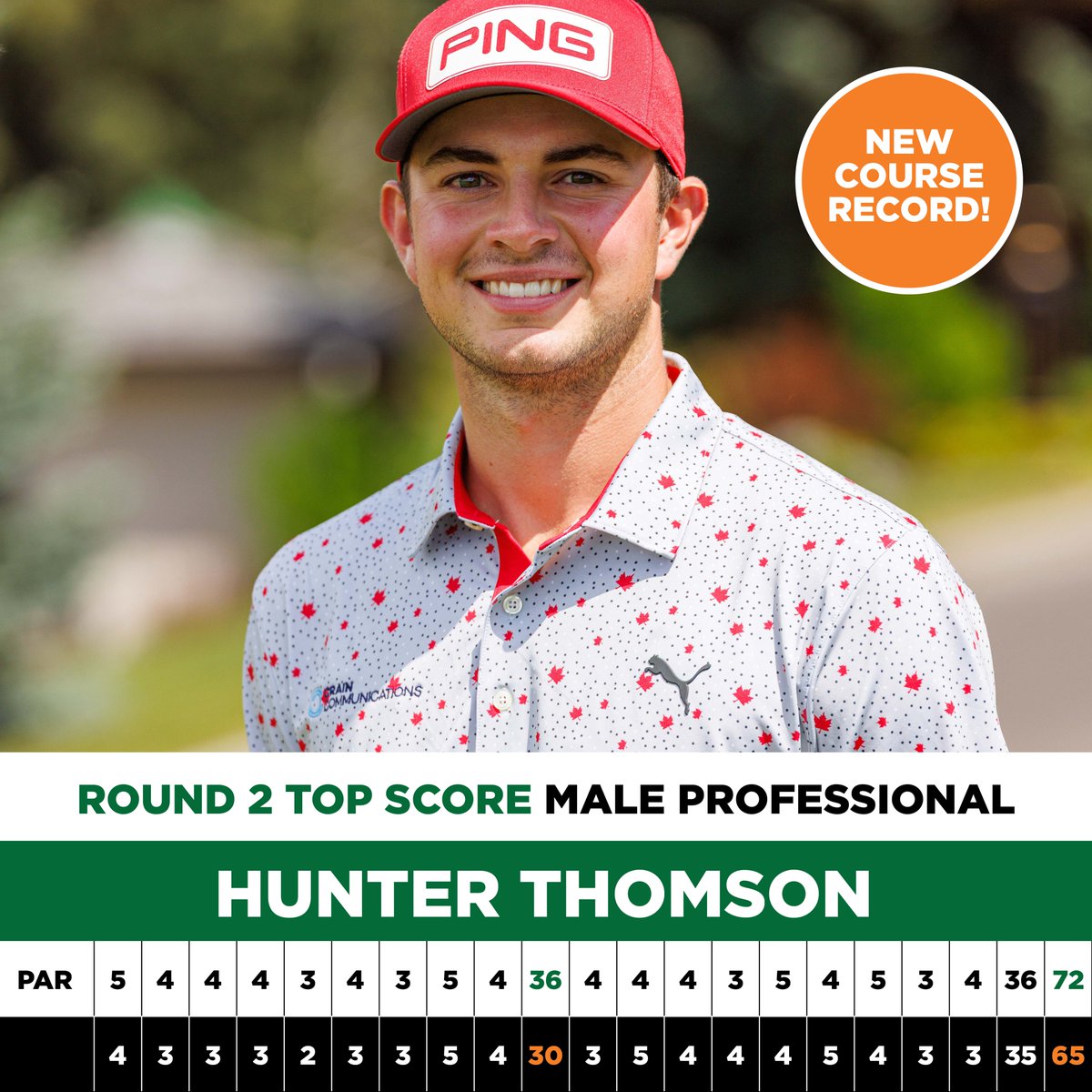 Glencoe Invitational tweet media