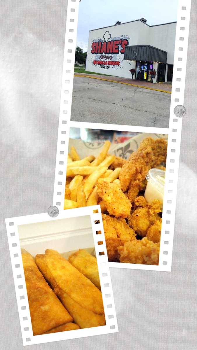 Coach Andrus (@injuco) on Twitter photo Went to check out <a href="/CoachVallot/">SHANE VALLOT</a> SHANE'S tonight with some of the brothers. Seafood Platter is good. Praying that God continues to bless your business. 🤟🏾🌶️🌶️🤟🏾 Went to check out <a href="/CoachVallot/">SHANE VALLOT</a> SHANE'S tonight with some of the brothers. Seafood Platter is good. Praying that God continues to bless your business. 🤟🏾🌶️🌶️🤟🏾