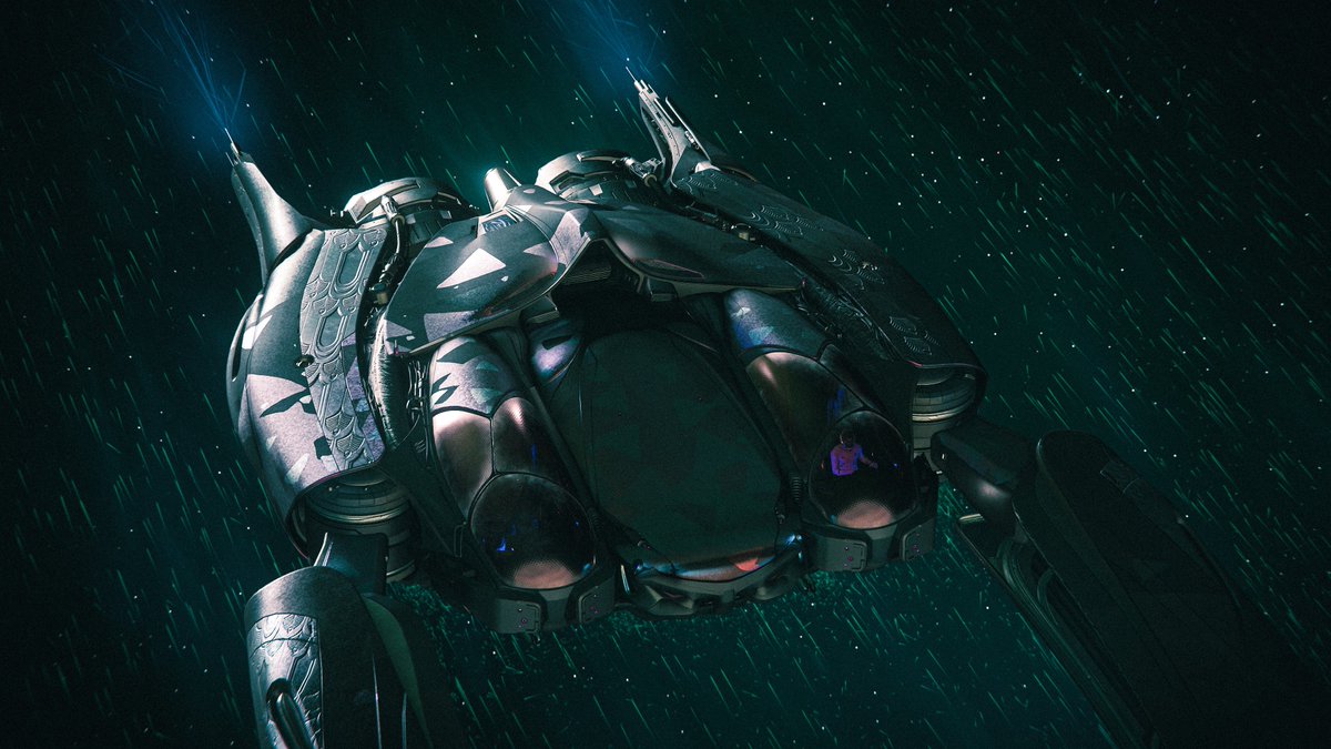 Happy Alien Week 👽🛸