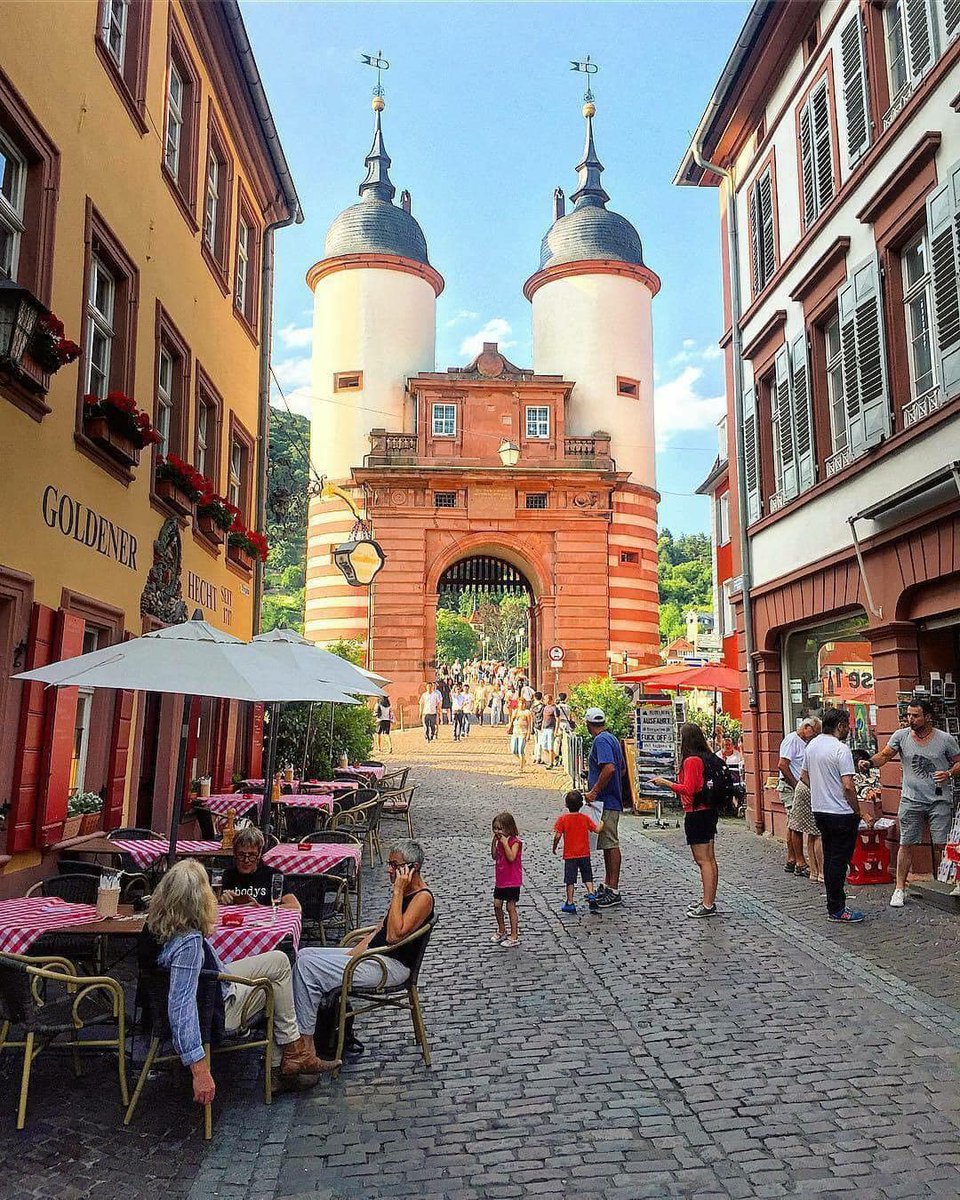 Heidelberg, Germany