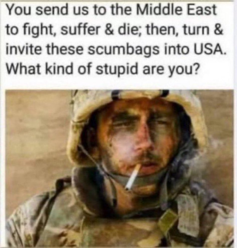 DK🇺🇸🦅🇺🇸 (@1nicdar) on Twitter photo 