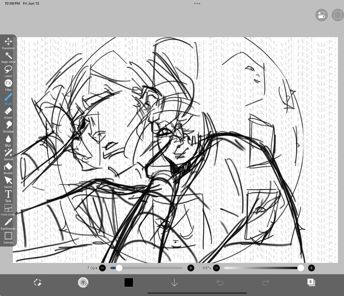 mowcrowave's tweet image. #yiik i’m