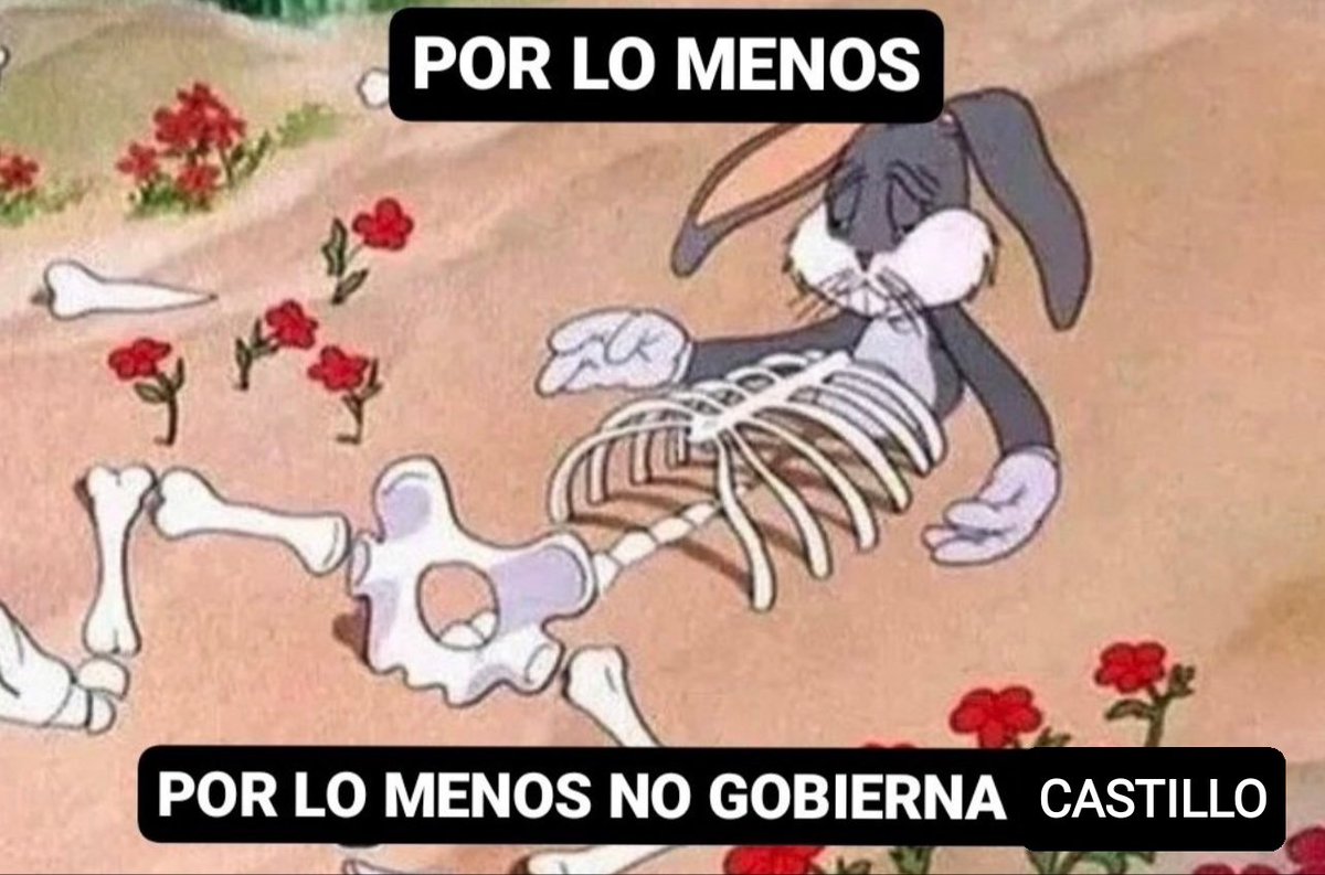 Mientras tanto los progres: