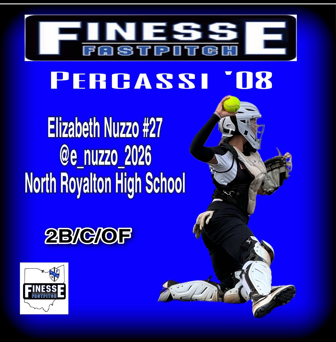 Elizabeth Nuzzo (@e_nuzzo_2026) on Twitter photo Today, my team went 1-1 in our first day in the <a href="/ShowcaseSheer/">Select-Showcases</a> in the 18U bracket. Thanks to all the college coaches who came to watch us play! <a href="/TiffinUSoftball/">Tiffin University Softball</a> Today, my team went 1-1 in our first day in the <a href="/ShowcaseSheer/">Select-Showcases</a> in the 18U bracket. Thanks to all the college coaches who came to watch us play! <a href="/TiffinUSoftball/">Tiffin University Softball</a>