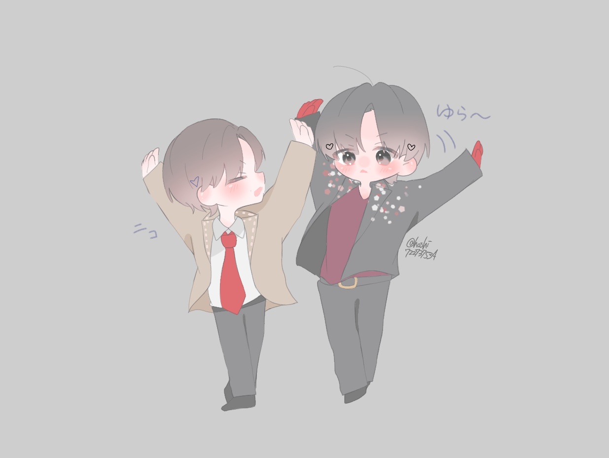 Posts with replies by きのこ (@1105Cinnamon) / X