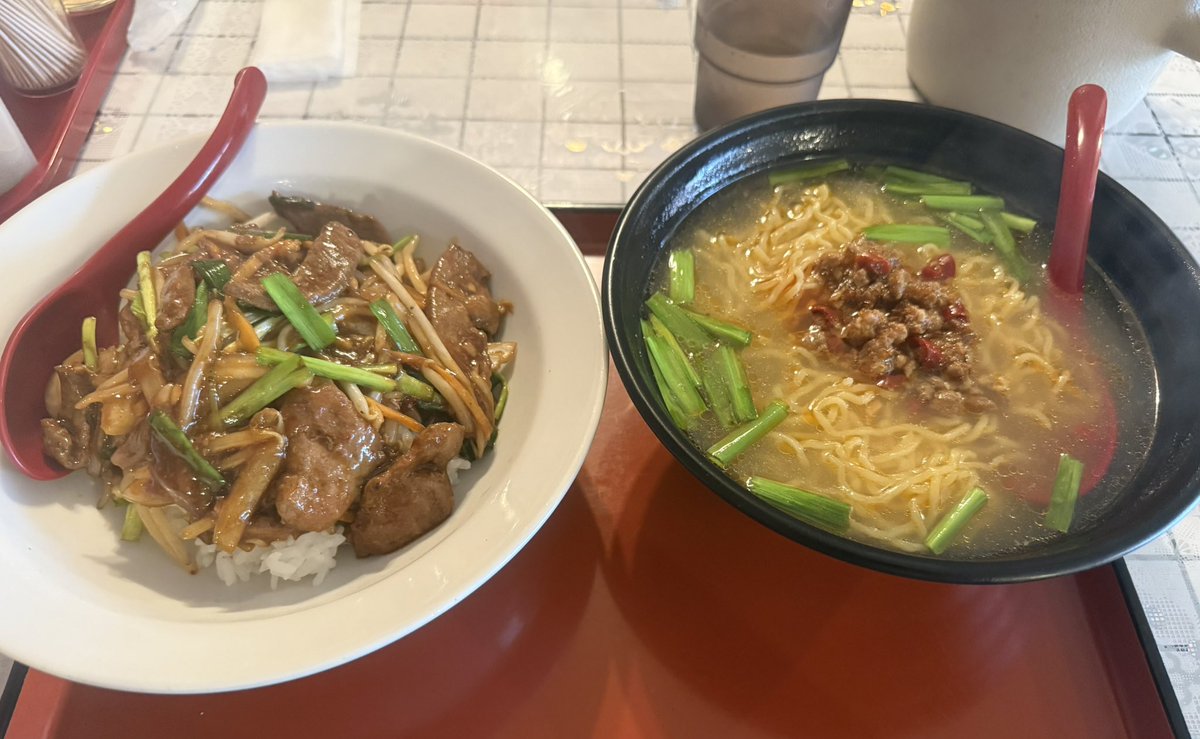 always_fishing2's tweet photo. ランチ😃 https://t.co/Cx8y5xCjoe