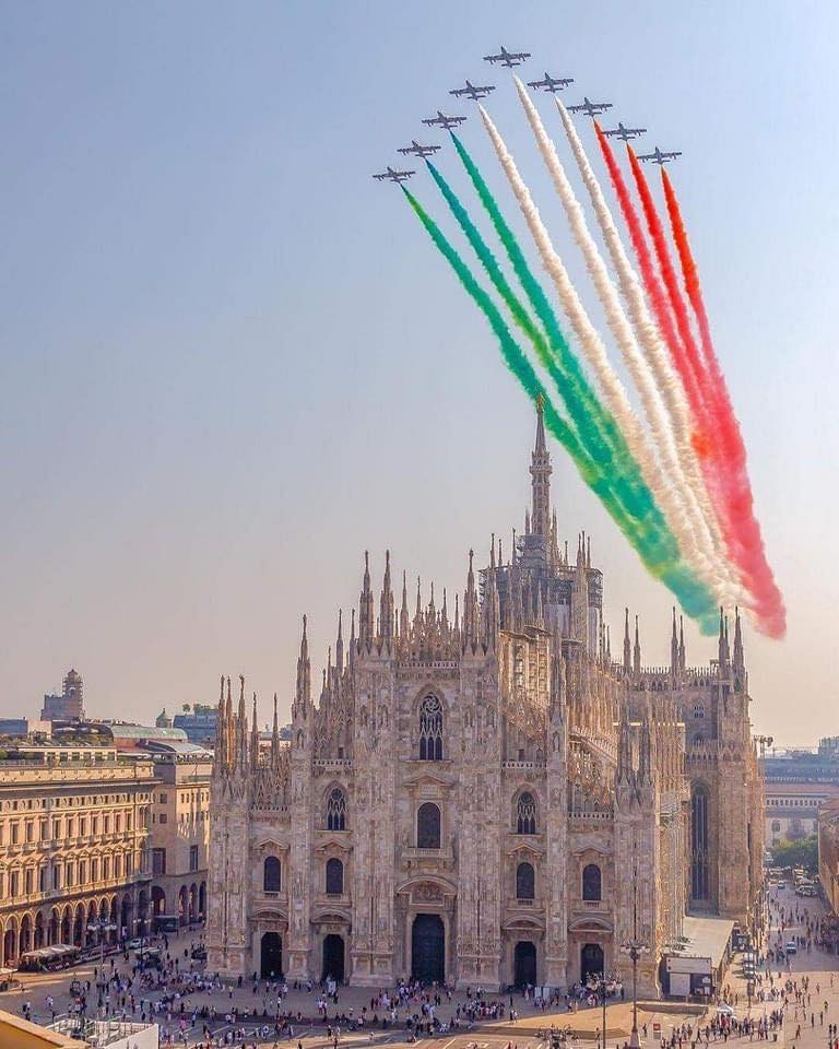 Piazza del Duomo