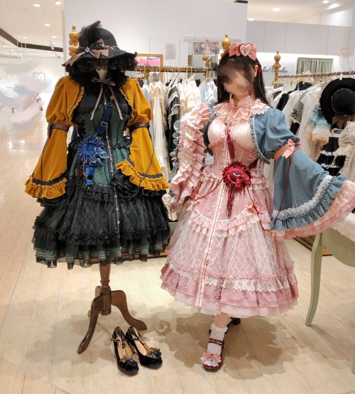 HoshibakoWorks⭐︎ShopNews on X: 