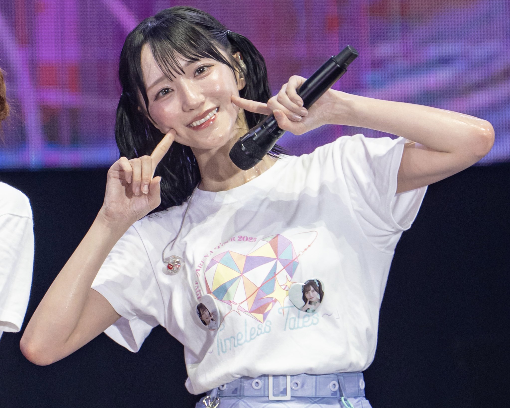 きゃのん on X: 