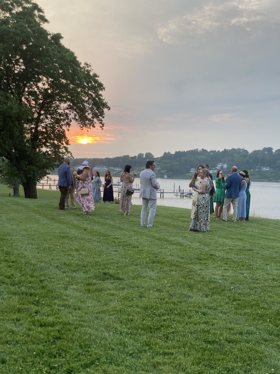 Marie J. Miczak (@doctorm) on Twitter photo This afternoon’s MCHA 50th Annual Garden Party in Rumson. Beautiful weather!🪴👒🪴
<a href="/MonmouthGOP/">Monmouth County GOP</a>
<a href="/ZARA/">ZARA</a>
<a href="/ROLEX/">ROLEX</a>
<a href="/VISCATA/">VISCATA Barcelona</a>
#GardenParty This afternoon’s MCHA 50th Annual Garden Party in Rumson. Beautiful weather!🪴👒🪴
<a href="/MonmouthGOP/">Monmouth County GOP</a>
<a href="/ZARA/">ZARA</a>
<a href="/ROLEX/">ROLEX</a>
<a href="/VISCATA/">VISCATA Barcelona</a>
#GardenParty