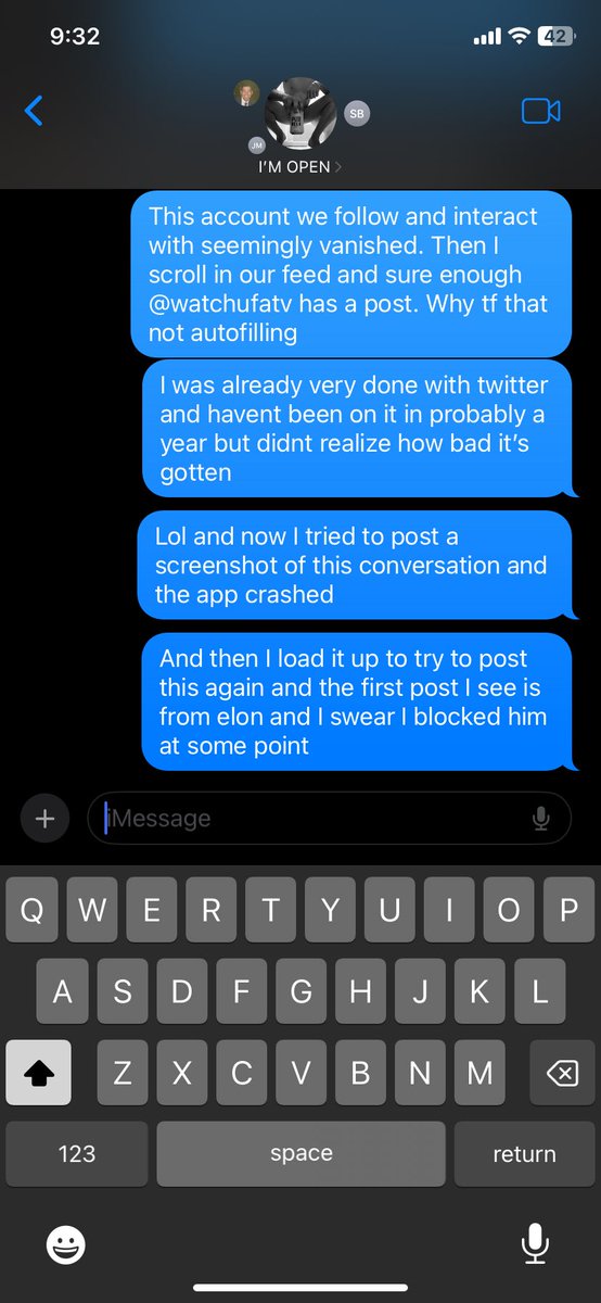 Ringer The Ultimate tweet media