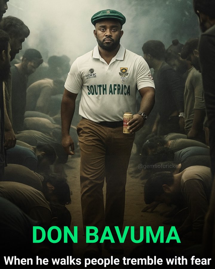 #WTCFinal  #WtcFinal2025 
बाबूमा ऑन फायर 🔥