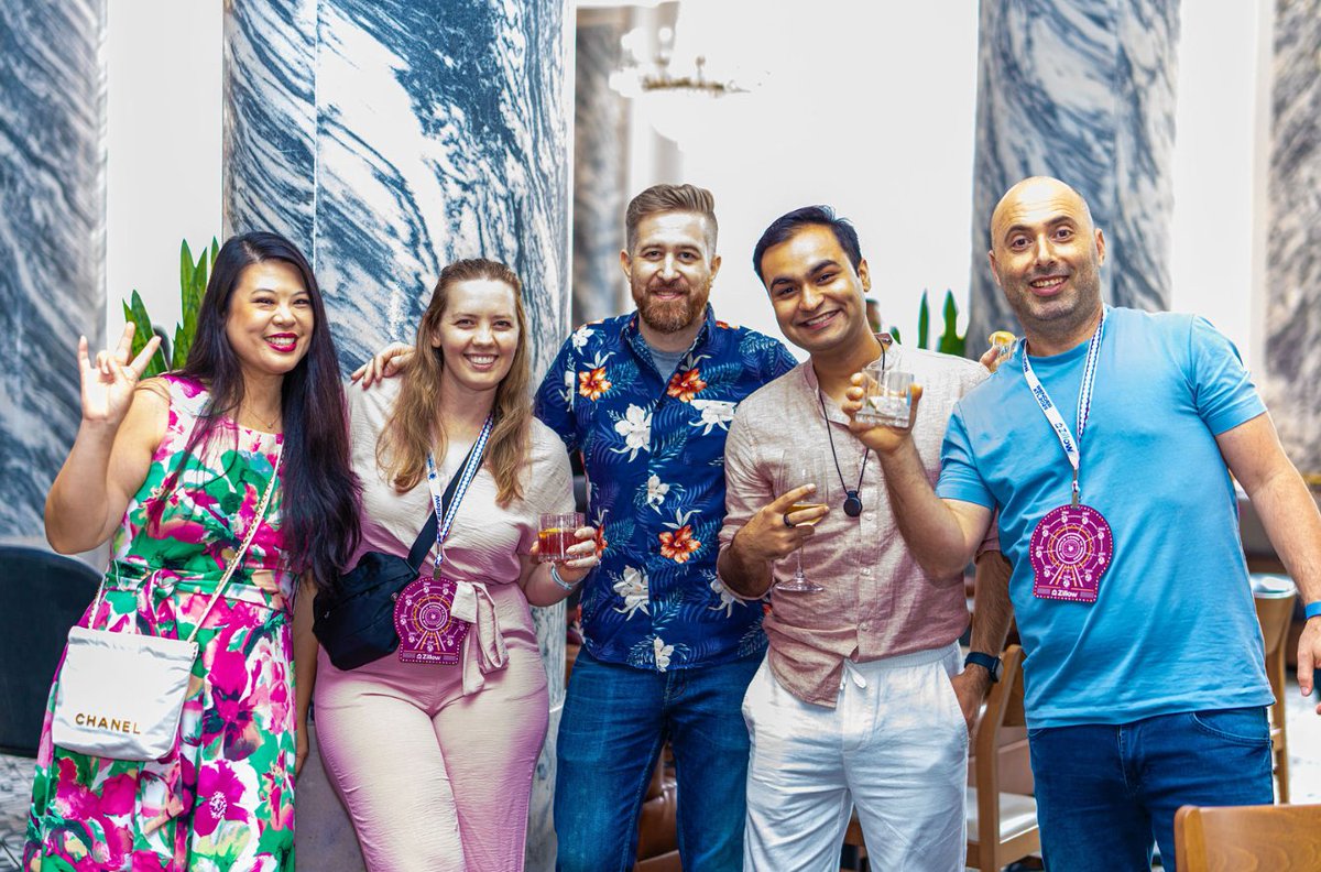 Tracy Lee | ladyleet (@ladyleet) on Twitter photo I feel like <a href="/RenderATL/">RenderATL 2026 | August 12 & 13, 2026</a> continues to get better every year! This year was a blast! <a href="/kvlly/">Kelly Vaughn</a> <a href="/themarcba/">Marc Backes</a> #renderatl #atltechweek I feel like <a href="/RenderATL/">RenderATL 2026 | August 12 & 13, 2026</a> continues to get better every year! This year was a blast! <a href="/kvlly/">Kelly Vaughn</a> <a href="/themarcba/">Marc Backes</a> #renderatl #atltechweek