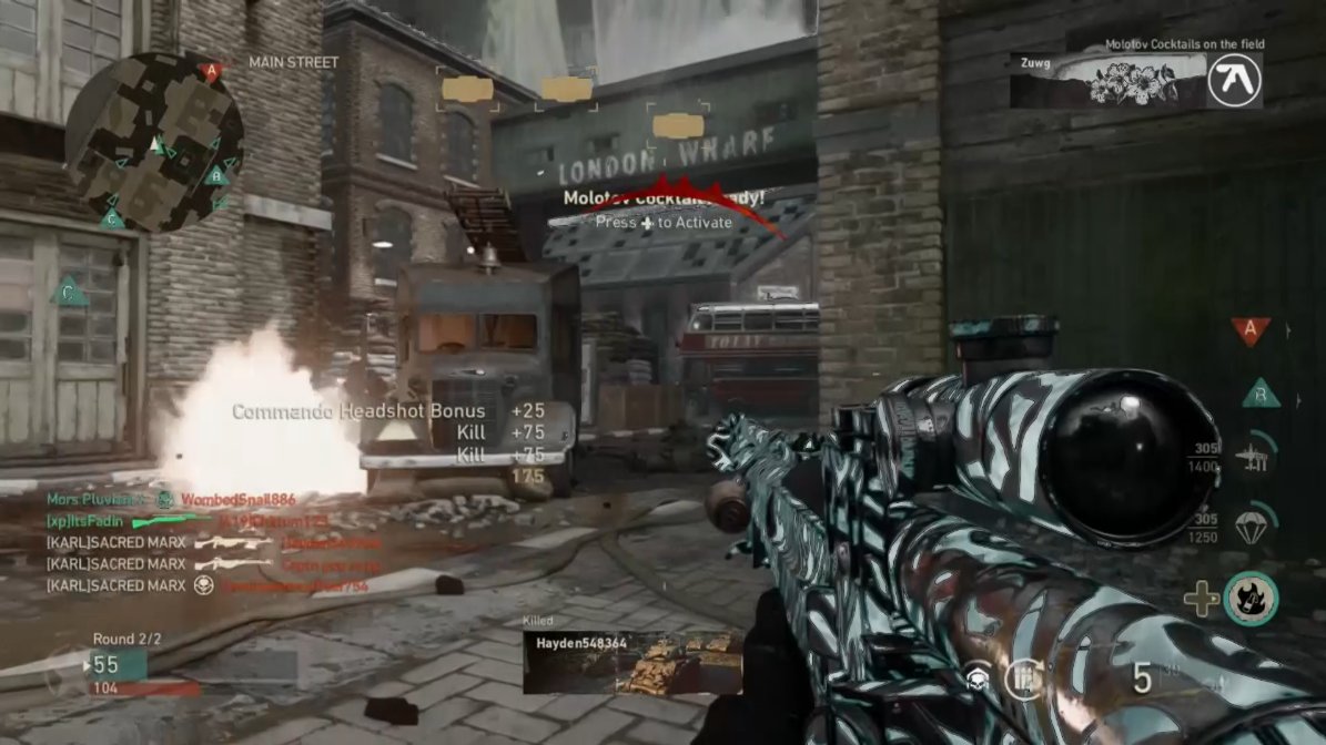 Going up on the channel on Sunday: Loveless by Bobby