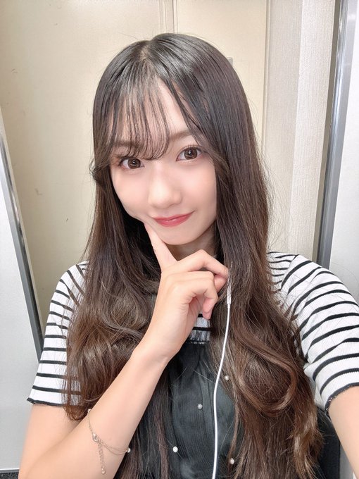 塩月希依音のTwitter画像3