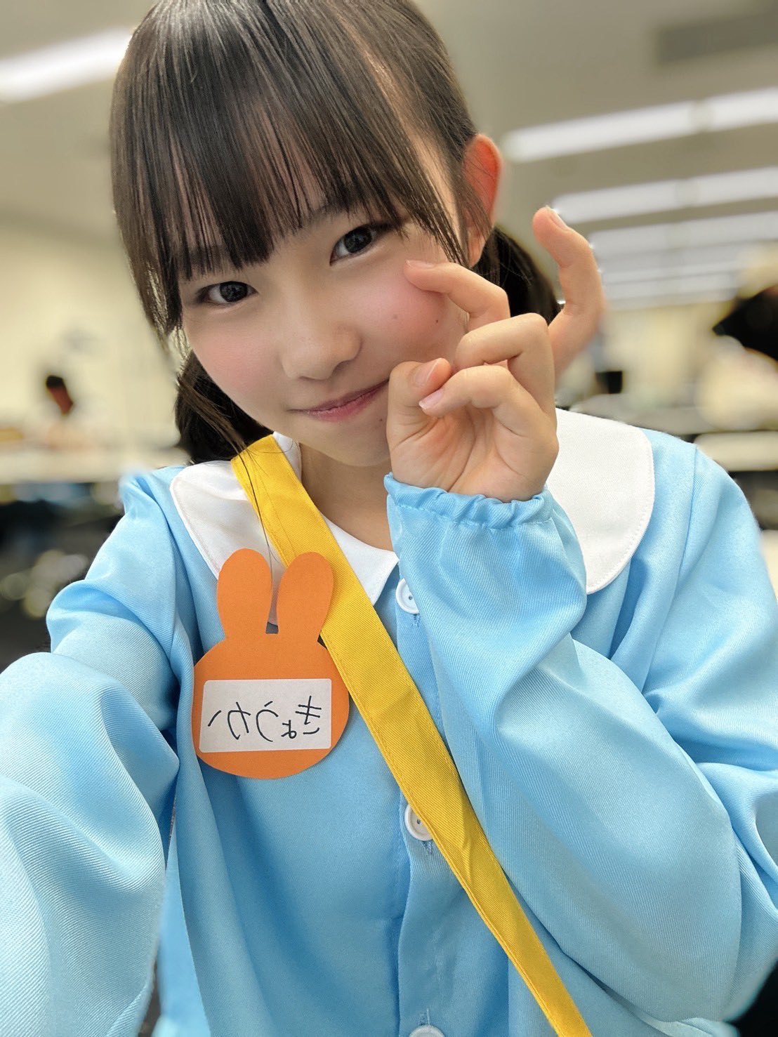 NMB48 木根彩呂花 直筆入り 生写真 14周年 【公式通販】