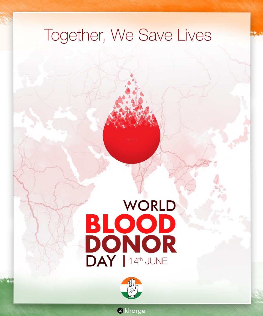 Transform a life, one blood donation at a time.

This #WorldBloodDonorDay, we extend our deepest gratitude to the incredible individuals who donate blood and plasma, saving lives and profoundly impacting both recipients and themselves. 

We recognise and honour their selfless