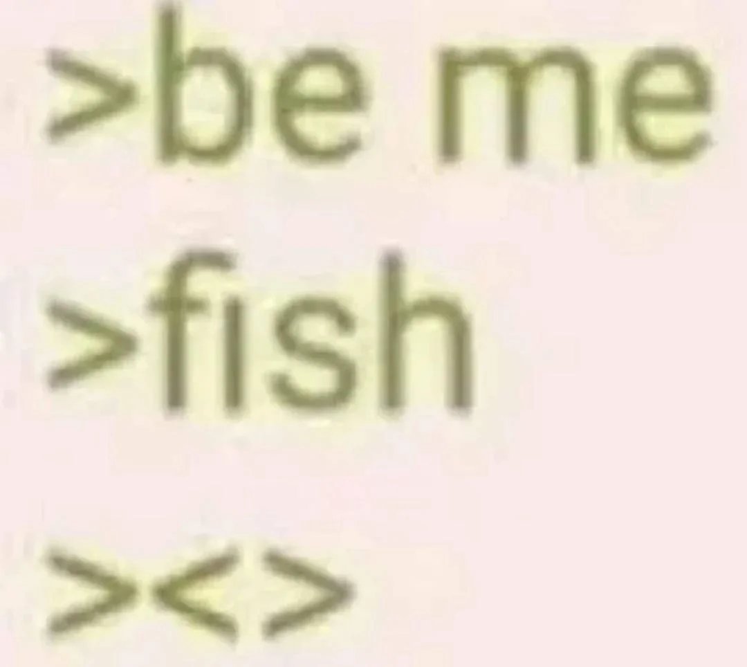Greentext Poster tweet media