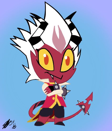 hazbinhelljen's tweet image. Get well soon @CorazonArts