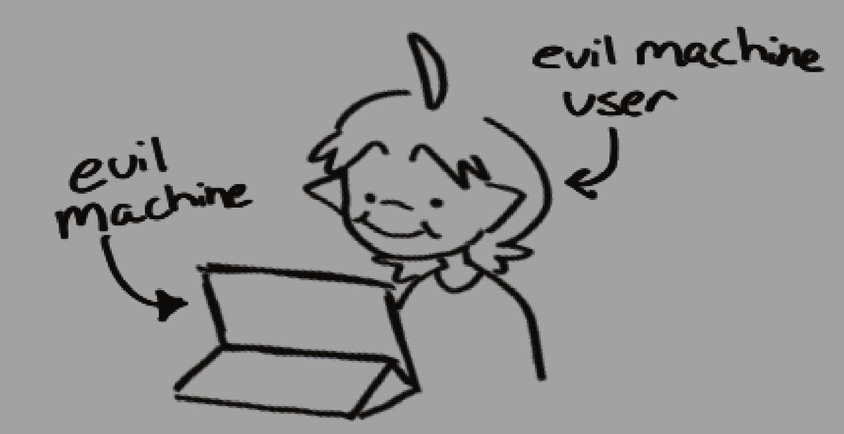 Dehydr4's tweet image. Finally posting a pinned lol

Hi I’m emu :] I draw stuff and stuff. I post infrequently but I lurk a lot, hopefully forcing myself to make a pin will make me more active. 
I will add more later