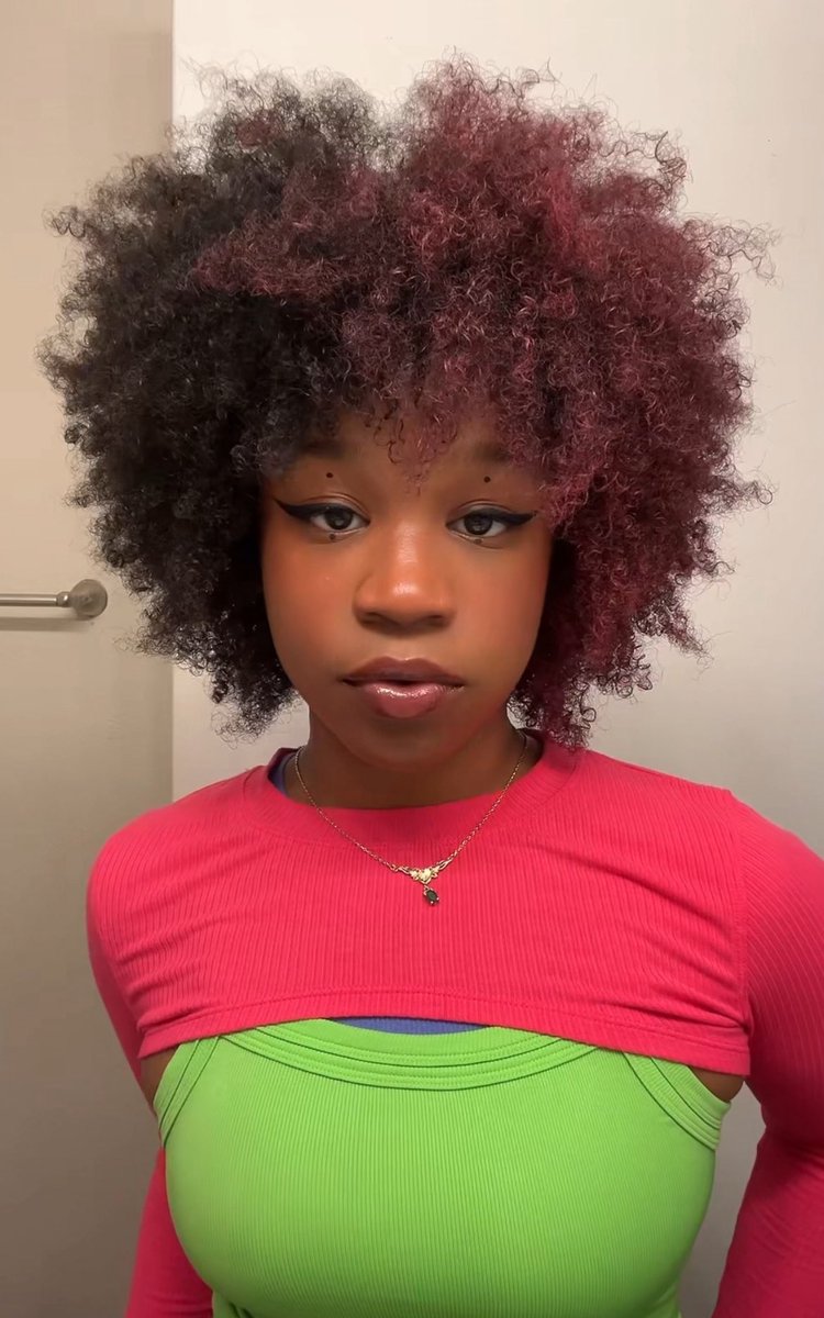 Eyeliner takes me from 14 to 21