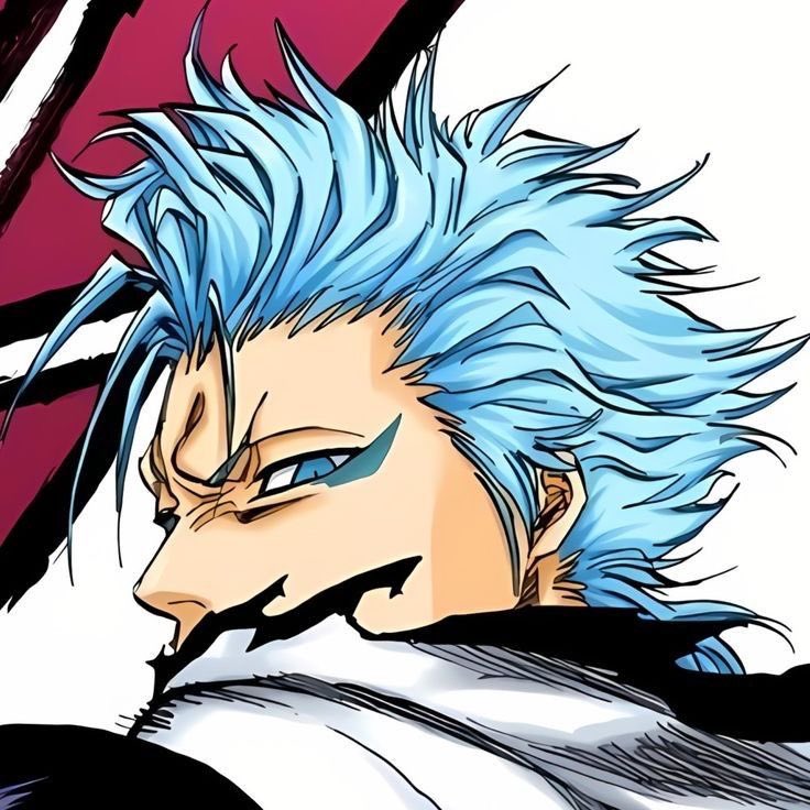 Hitsugaya Kisser 𑁦ܓ⋆❜ Nath ❄️ tweet media