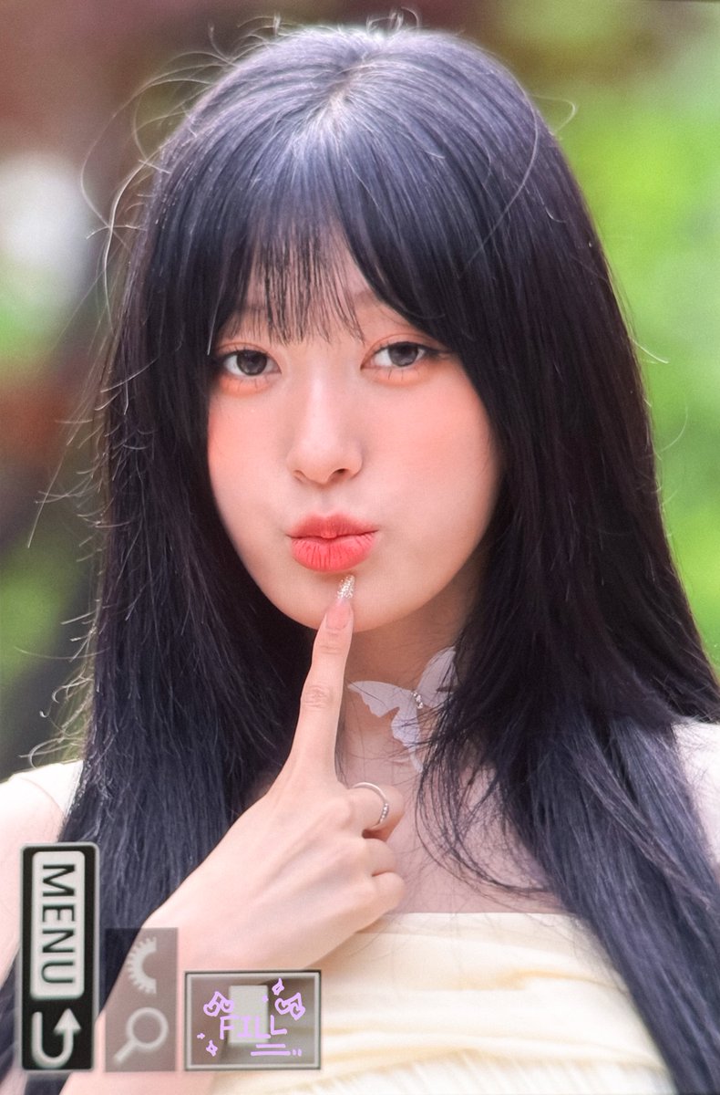 Fill_Yerim's tweet photo. 250614 preview
미니팬미팅 예림이💜

#ARTMS #아르테미스 #CHOERRY #최리 #Club_Icarus #Icarus https://t.co/7w3HvgK56g