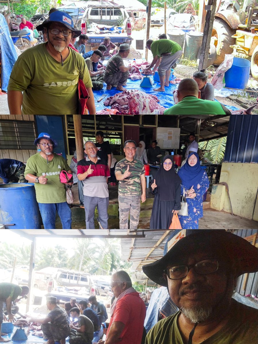 Salamon Ali Rizal tweet media