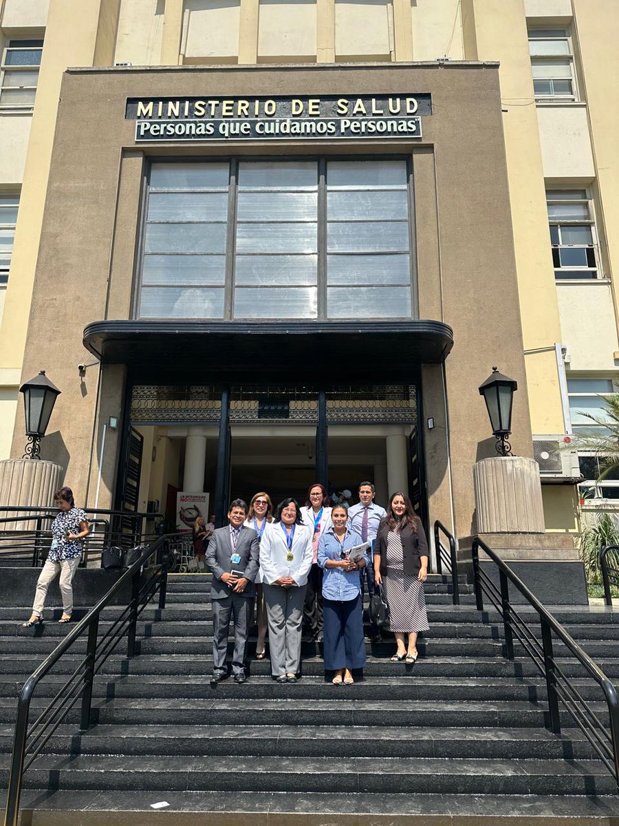 🔵📄 COMUNICADO 10-2025                                                                           
✅  Proyecto de lineamientos para el ascenso.
<a href="/Minsa_Peru/">Ministerio de Salud</a> <a href="/SERVIR_PERU/">SERVIR_PERU</a> <a href="/MEF_Peru/">Ministerio de Economía y Finanzas</a>