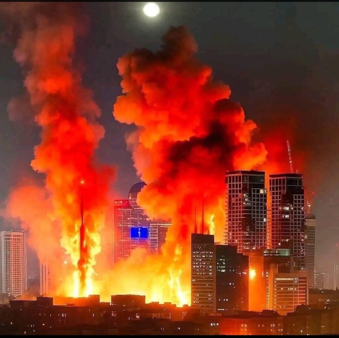 APC is concerned about the escalation of tension in the Middle East

We call for an immediate deplomatic solution to cease fire &amp; avoid unnecessary loss of life

The war is fueled by geopolitics. Israel must refrain from bullying tectics &amp; respect the sovereignty of other states